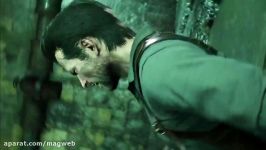 تریلر گیم پلی بازی The Evil Within 2