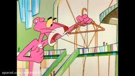 Pinky in Paradise  The Pink Panther 1993