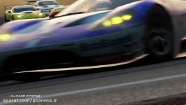 Forza Motorsport 7  E3 2017  4K Announce Trailer