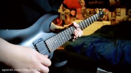 The Elder Scrolls MorrowindOblivionSkyrim Guitar Medley