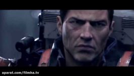 The Surge Trailer Stronger Faster Toughe