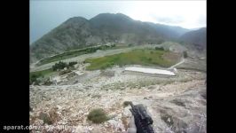 U.S. Soldier Survives Taliban Machine Gun Fire During Firefight