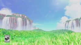 Super Mario Odyssey  Game Trailer  Nintendo E3 2017