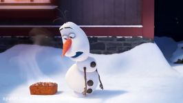 تریلر اولاف ماجراجویی منجمد  Olafs Frozen Adventure