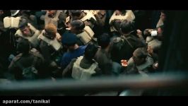 Dunkirk TV Spot  Trapped 2017  Movieclips Coming Soon