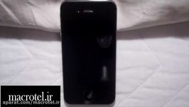 افزایش بازدهی باتری iPhone 4sدرmacrotel.ir