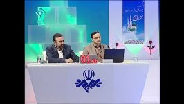 تیکه های جالب غرضی خنده دارترین عمیق ترین لحظات مناظره سوم