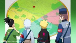 انیمه Boruto بوروتونسل بعد ناروتو قسمت 11 فارسی HD