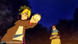 Boruto Naruto Next Generations AMV The Story