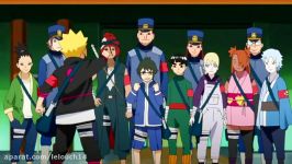 Boruto Naruto Next Generations AMV Through It All