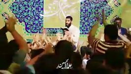 جشن میلاد امام حسن هیت علمدار حسین بابل