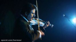 Bijan Mortazavi  Eshveh عشوهViolin