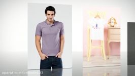 فروشگاه اینترنتی لباس مردانه خرید لباس مردانه LACOSTE