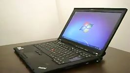 لپ تاپ Lenovo T400