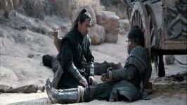 فیلم سینمایی بزرگ سرباز کوچک  جکی چان دوبله فارسی