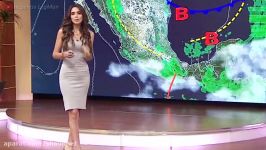 Lluvia Carrillo 2017 Jun 08 HD