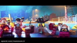 خاطره انگیزترین قسمت های انیمیشن The LEGO Batman Movie