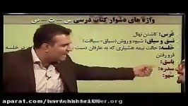 آموزش شهودی ااستفاده نیمکره راست مغز حرف آخر