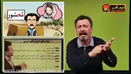 آموزش شهودی ااستفاده نیمکره راست مغز حرف آخر