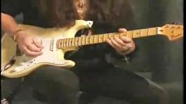 Yngwie Malmsteen  brothers 