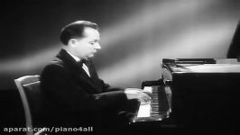 Victor Merzhanov  Rachmaninoff Musical Moment