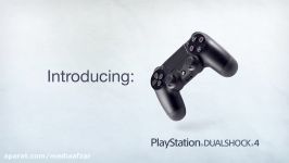 دسته بازی سونی مدل DualShock 4