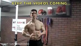 INTENSE 6 Pack ABS Exercise  Get Bulletproof Abs 6 Pack Abs