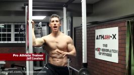 LOWER ABS UNLEASHED  3 Exercises V CUT Abs