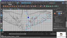 A.S Maya Tutorial for Beginners 2016 16  Mirror Geometry