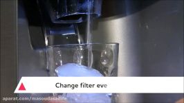 How To Change Frigidaire WF2CB PureSource2 Refrigerator Water Filter