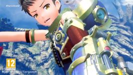 تریلر Xenoblade Chronicles 2 در E3 2017