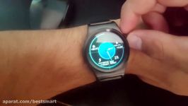 X10 Smart Wristband Watch ساعت هوشمند