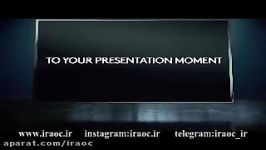 پرزنتر لاجیتک LOGITECH SPOTLIGHT Presentation Remot