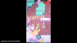Brawl Stars FIRST GAMEPLAY  NEW SUPERCELL GAME