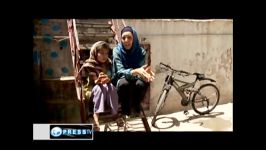 مستند کوتاه پرس تی وی، پیرامون کودکان کار عمو خیاط