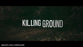 Killing Ground  Official Trailer I HD I IFC Midnight