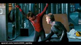 Spider Man 3  Spider Man vs. Venom  2007 1080p