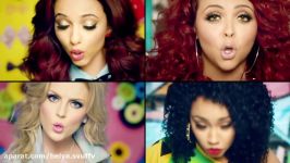 Little Mix Wings