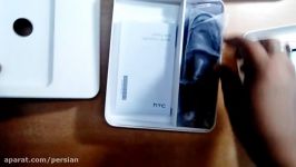 HTC One Me dual sim unboxing and quick review