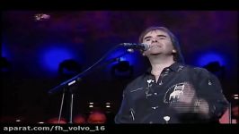 Chris de Burgh missing you live HD