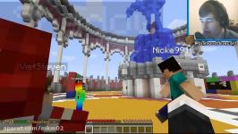 Minecraft  HIDE N SEEK wFaceCam  Minigame