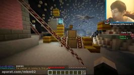 Minecraft  HIDE N SEEK 2 NEW Compass Block Selector  Minigame