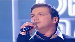 westlife Total eclipse of the heart live