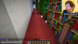 Minecraft  HIDE N SEEK 5 The MELON BLOCK Challenge  Minigame