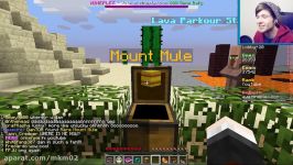 Minecraft  MORE TREASURE  Mineplex