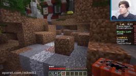 Minecraft  GOLD DIGGERS  The Lab Minigame