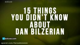 15 Things You Didnt Know About Dan Bilzerian