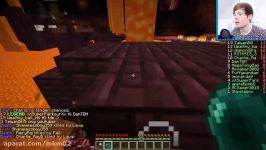 Minecraft  DOUGLAS IS SO MEAN  Dragon Escape Minigame