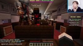 Minecraft  DANTDM ZOMBIES  Blocking Dead Minigame