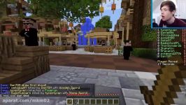 Minecraft  FIND THE SECRET AGENTS  Sneaky Assassins Minigame